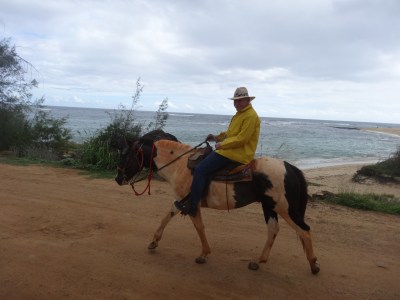 jerry was on studmuffin 