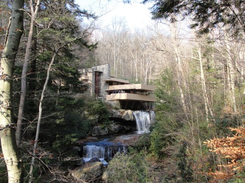 falling water in kentucky