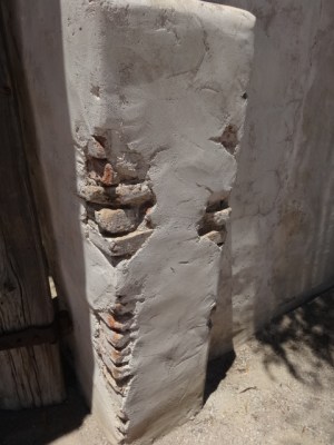 I like the look of this. can you do this on the front porch gregg