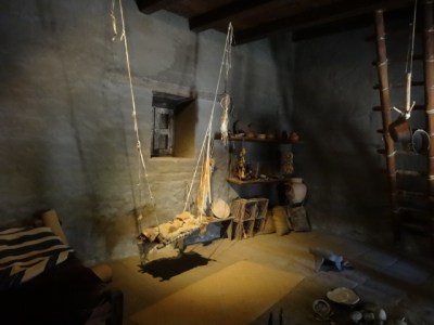 what one may have looked like