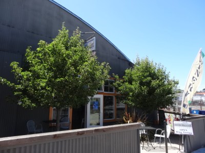 jake, they need more signage