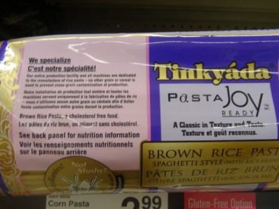 we have some sauce to put on this