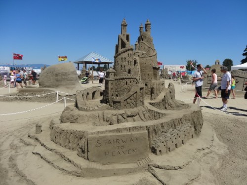 I voted for this one