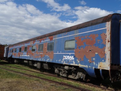 this one is going to need a lot of work