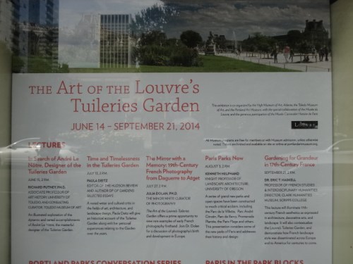 we came to see this exibit