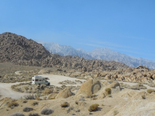 we found cowboy canyon ted